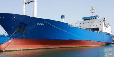 Dışişleri Bakanlığı, AB'nin Türk şirketine uyguladığı Libya yaptırımını eleştirdi