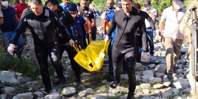 Dersim’de kaybolan kardeşlerden ikincisinin de cesedi bulundu