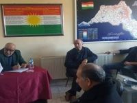 Qazî Mihamed“Birbirinize ne can ne namus nede mal için ihanet etmeyin”