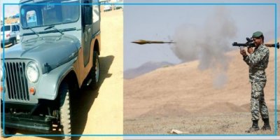 Hengaw: İran güçleri araç tarayıp 4 kişiyi öldürdü