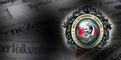 MİT’in Almanya’daki faaliyetleri siyasi partilerin odağında