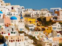 Yunanistan'da ev alan Türklerin sayısı fırladı