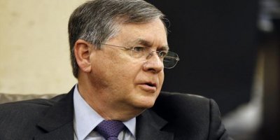 ABD'li Büyükelçisi: Türkiye'nin ilaç borcu 2.3 milyar dolara yükseldi, şirketler satışı durdurabilir