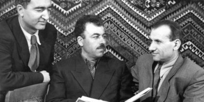 Osman AYDIN Yazdı: ERİVAN RADYOSU