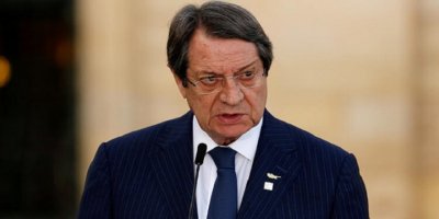 Anastasiadis: Türkiye’ye eylemlerle karşılık vereceğiz