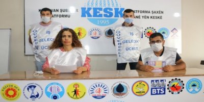 SES: Van’da vaka sayısı 20 bin