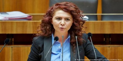 Aslan: Avrupa'daki muhalefeti susturmaya yönelik bir adım