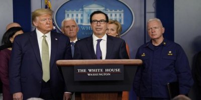 ABD, İran’a yönelik yaptırımları genişletti