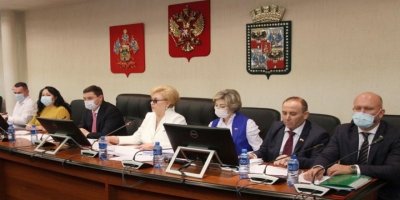 Rusya’da Kürt siyasetçi Başkan Yardımcılığı’na seçildi