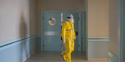 Kürdistan Bölgesi’nde Covid-19’dan bir günde rekor vefat