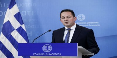 Yunanistan: Asker çekmeyi kabul etmeyeceğiz