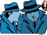 Türkiye; İhbarcılık rekor kırdı! Ajanlara ödenek yetmedi