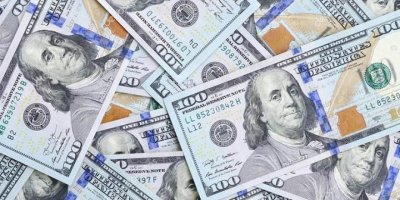 Dolar'dan yeni bir rekor geldi