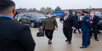 'ABD, İncirlik Üssü'nü Girit Adası'na taşımak için görüşmeler yapıyor'