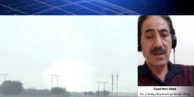 SMO Komutanı: Azerbaycan’a savaşçı gönderdik