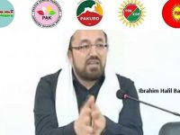 Kuzey Kurdistanli 5 örgüt: Baran’a yapılan işkenceyi kınıyoruz