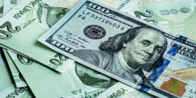 Türk Lirası eriyor!