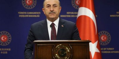 Çavuşoğlu: Tek çözüm var, Ermenistan, Azerbaycan topraklarından çekilecek