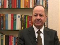 Barzani Davos'ta: 'Bağımsızlıktan vazgeçmem'