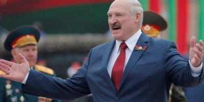 İngiltere ve Kanada’dan Belarus’a yaptırım: Sonuç hileli!