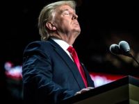 Donald Trump: ”Uygar dünyayı birleştirip Radikal İslami terörü yeryüzünden bitireceğiz"