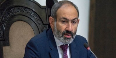 Paşinyan: Dağlık Karabağ’ın bağımsızlığını tanımayı düşünüyoruz