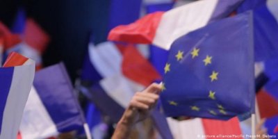 Fransa Türkiye'ye yaptırım için bastırıyor