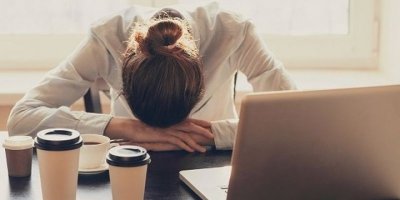 Araştırma: Sabah bir şey yemeden kahve içmek sağlığa zararlı