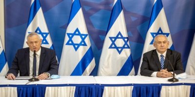 İsrail: "Türkiye, bölgeyi istikrarsızlaştırıyor..."