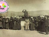 Mahabad ruhu Güney Kürdistan'da yaşıyor