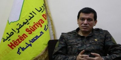 Ebdî: Türkiye artık istediği her şeyi yapacak güçte değil