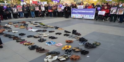 Eylül ayında 20 kadın, erkekler tarafından öldürüldü