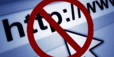 Rudaw Türkçe'ye erişim engeli geldi