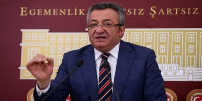 CHP’li Altay hükümeti sert eleştirdi: Utanç kaynağıdır