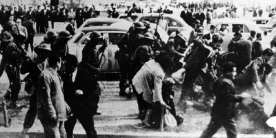 OSMAN AYDIN: 27 MAYIS 1960 ASKERİ DARBESİNİN KÜRT RAPORU