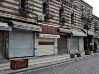 Kuzey Kürdistan’da geçen yıl 10 bin esnaf kepenk kapattı