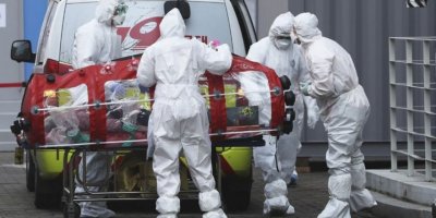 Koronavirüs: Dünya genelinde vaka sayısı 36 milyon 400 bini aştı