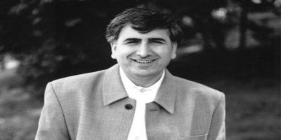 Kürt yazar Mehmed Uzun'un aramızdan ayrılışının 13. yılı