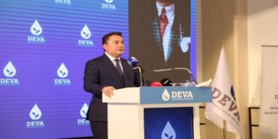 Babacan’dan ‘Kürt Sorunu’ ve ‘Kobani Soruşturması’ açıklaması