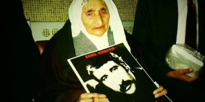 Cumartesi Anneleri: Berfo Ana’ya verilen söz tutulsun