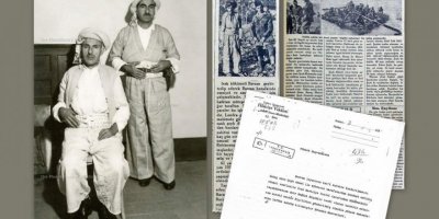 Barzanilerin ortakçı, toplumcu ve paylaşımcı Nakşibendîliği hakkında az bilinenler