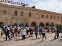 Güney Kürdistan akademisyenlerden Kuzey Kürdistan akademisiyenlere destek