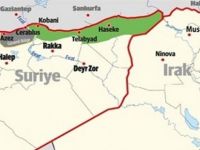 'Rusya Rojava Kürdistanı’na özerklik önerdi'