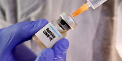 Dünya Bankası’dan Covid-19 aşısı için 12 milyar dolarlık kaynak