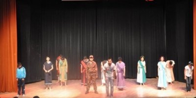 PAK: BÊRÛ Adlı Kürtçe Tiyatro Oyununun Yasaklanması Kürt Karşıtlığının Bir Göstergesidir