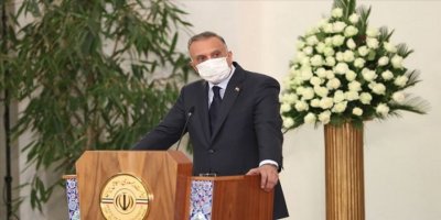 Kazimi: Erdoğan’dan davet mektubu aldım