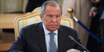 Lavrov: Türkiye stratejik müttefikimiz değil yakın partnerimiz