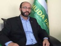 Hüda-Par'lı Tanrıkulu: "Arapça ve Kürtçe de resmi dil olmalı"
