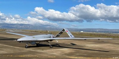 Türkiye’nin Azerbaycan’a silah ihracatı zirve yaptı