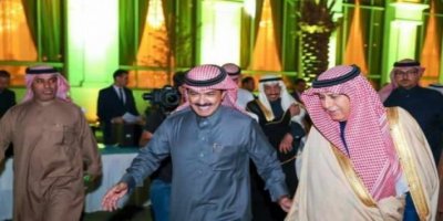 Suudi Arabistan Ticaret Odaları Başkanı'ndan Türkiye'ye yönelik boykot çağrısı